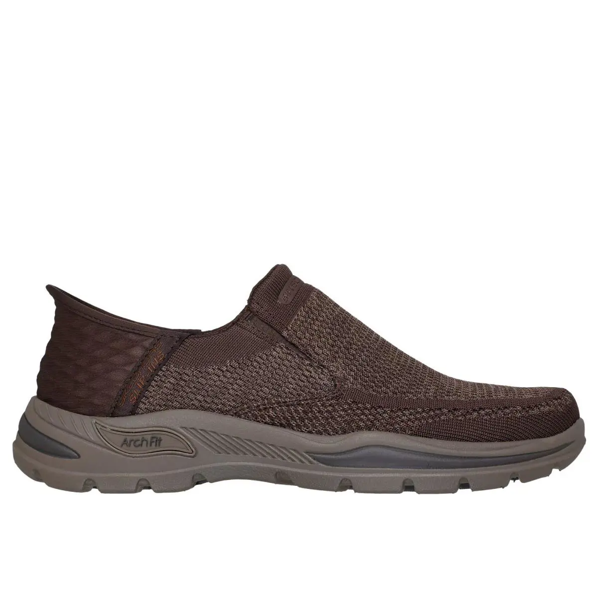 Skechers shoes - Slip-ins: Arch Fit Motley - Atlee - Brown 0