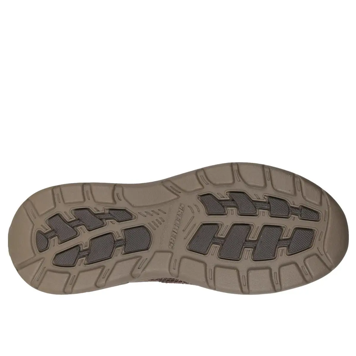 Skechers shoes - Slip-ins: Arch Fit Motley - Atlee - Brown 2