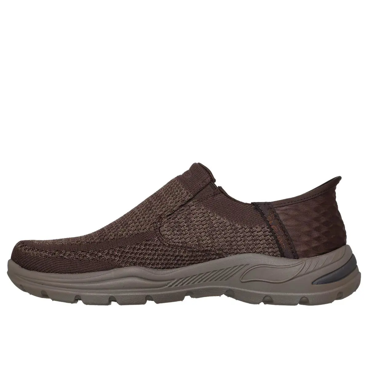 Skechers shoes - Slip-ins: Arch Fit Motley - Atlee - Brown 3