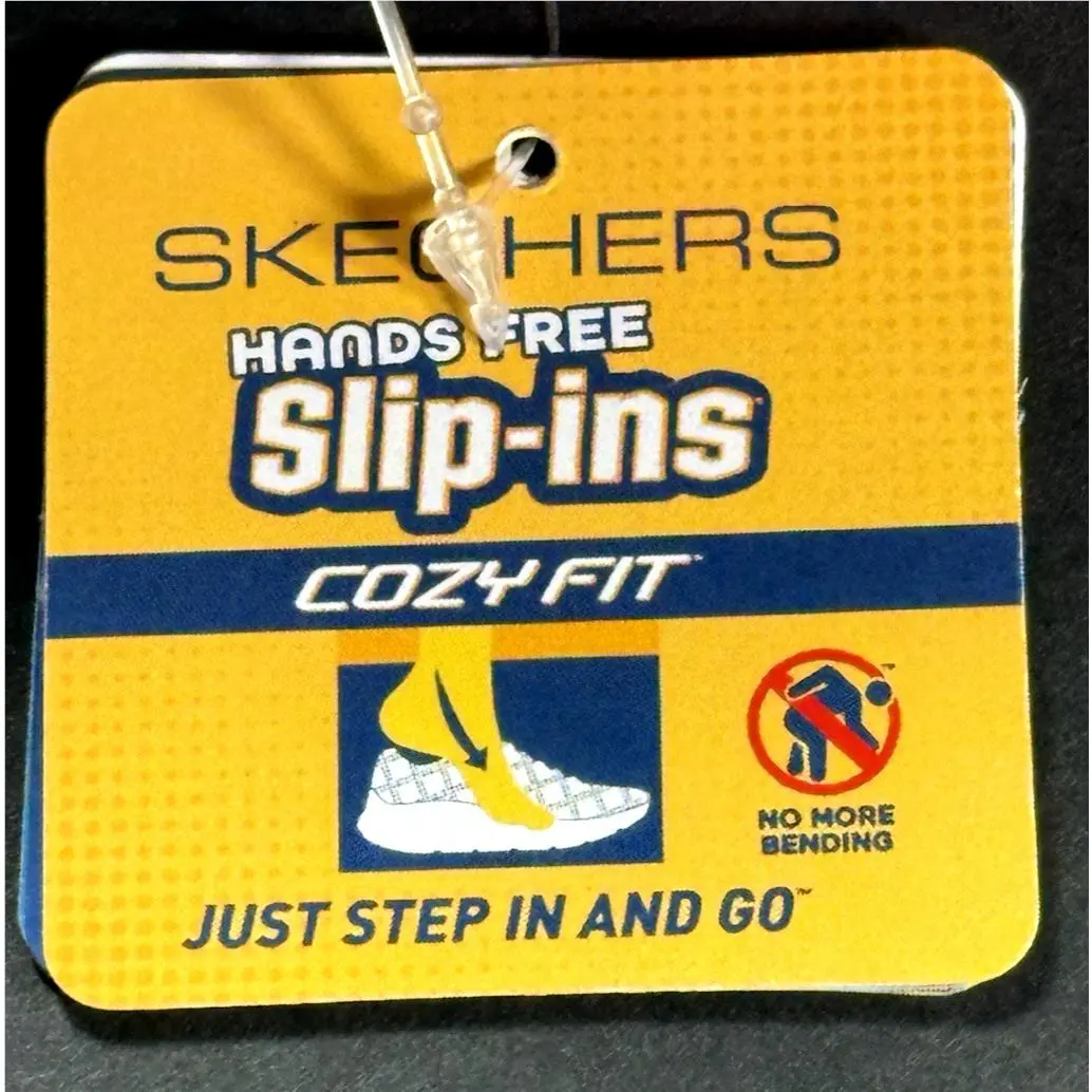 Skechers shoes - Contour Foam - Contour Foam - Contour Foam - White-Hot Pink 27