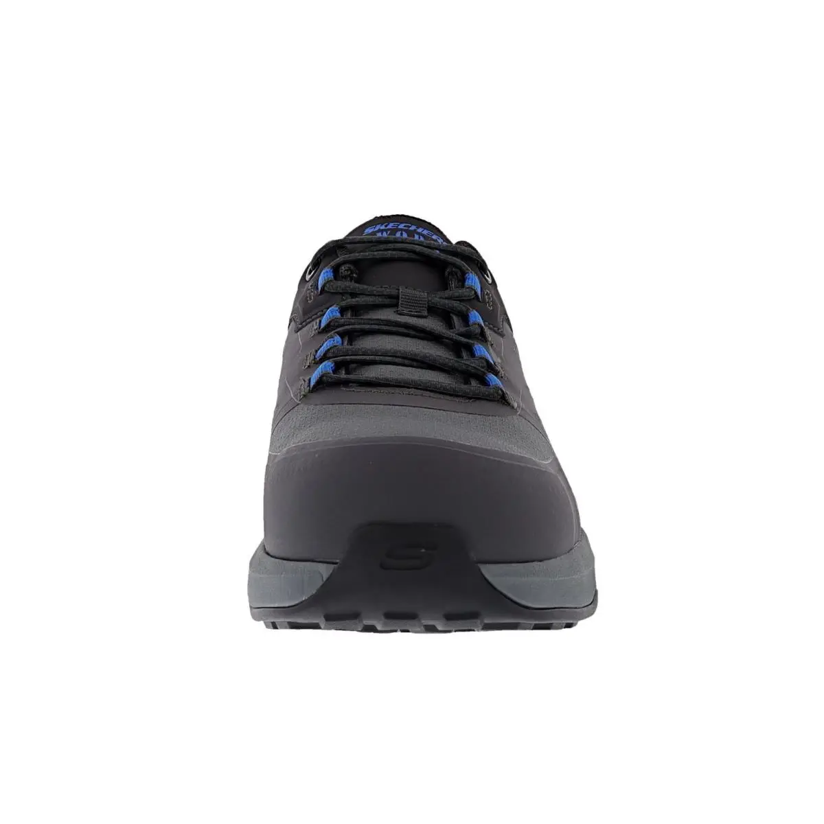 Skechers shoes - WORK: SPEED- FLEX TREKKER - FLEX TREKKER - 200255W CHAR - CHARCOAL 1