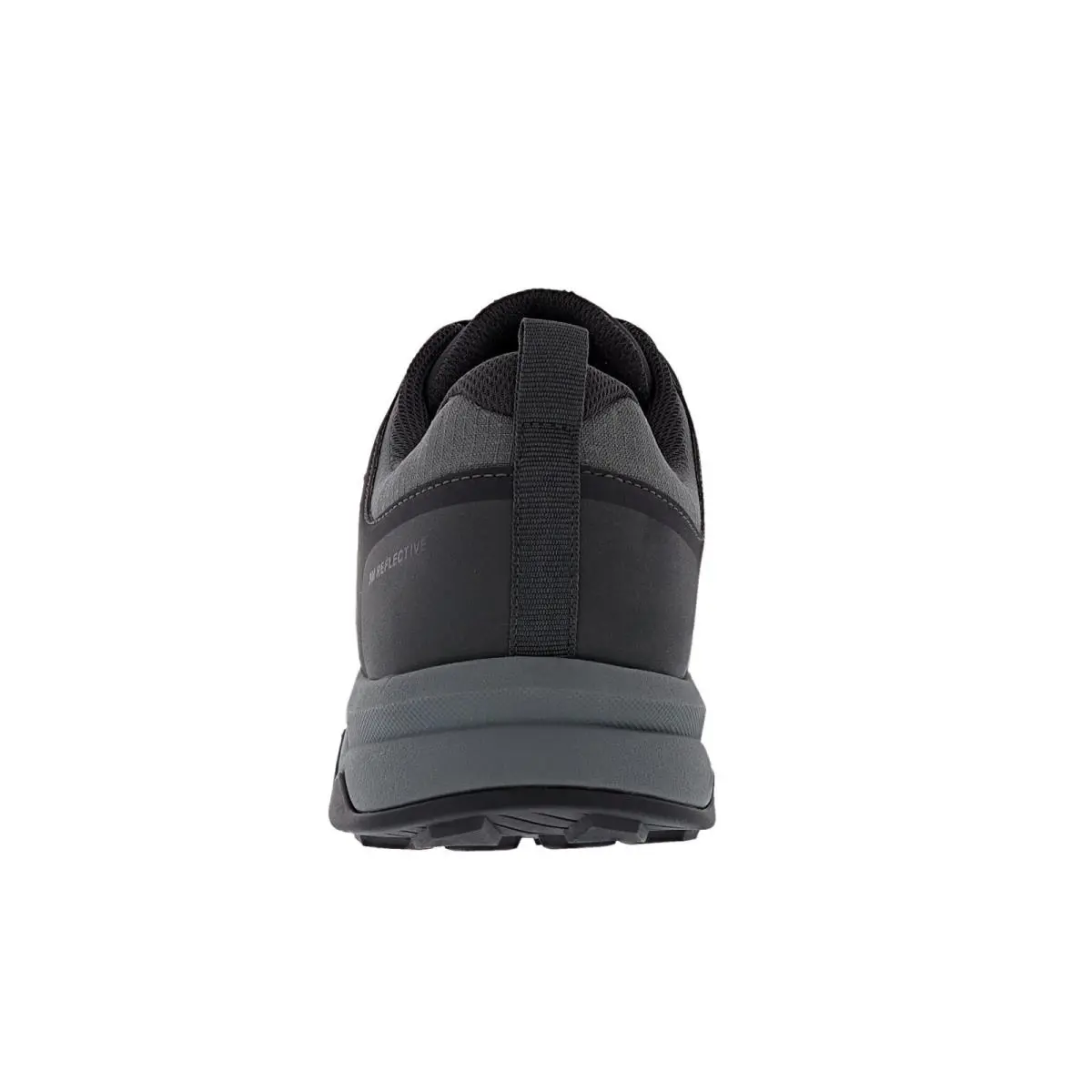 Skechers shoes - WORK: SPEED- FLEX TREKKER - FLEX TREKKER - 200255W CHAR - CHARCOAL 2