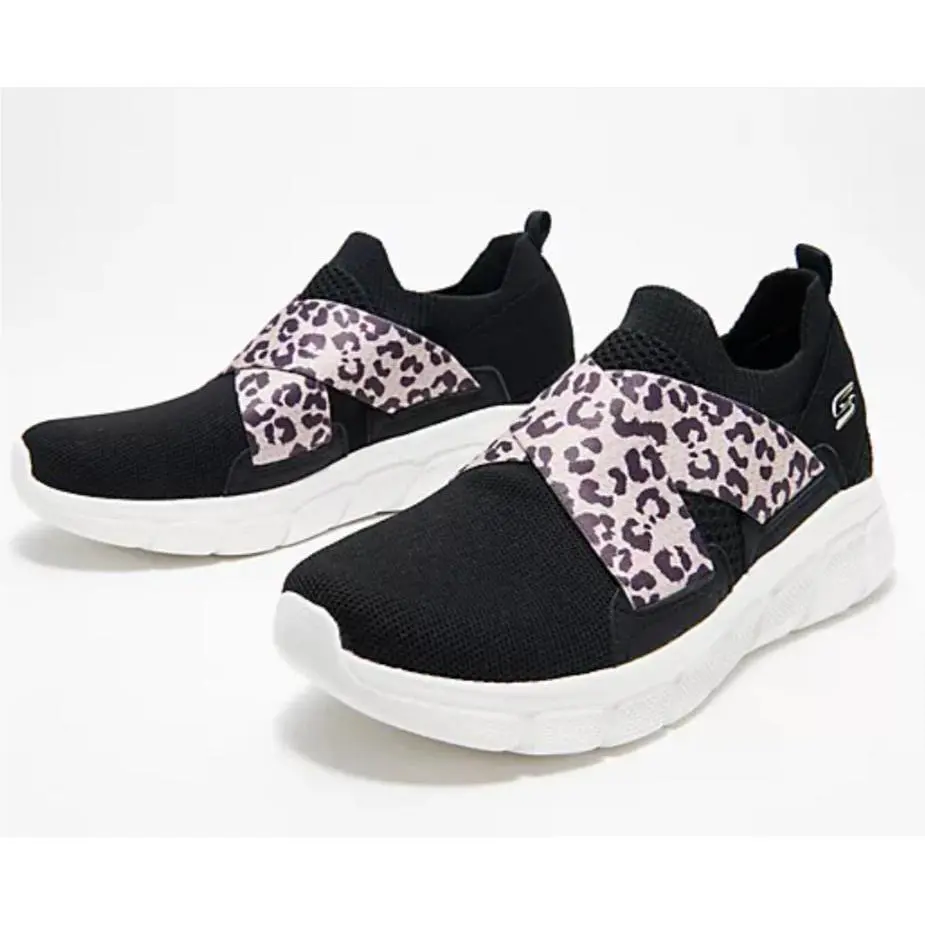 Skechers shoes - Kitty Kickstart - Kitty Kickstart - A471928 - Multipe, s: Black, Manufacturer: Multiple 0