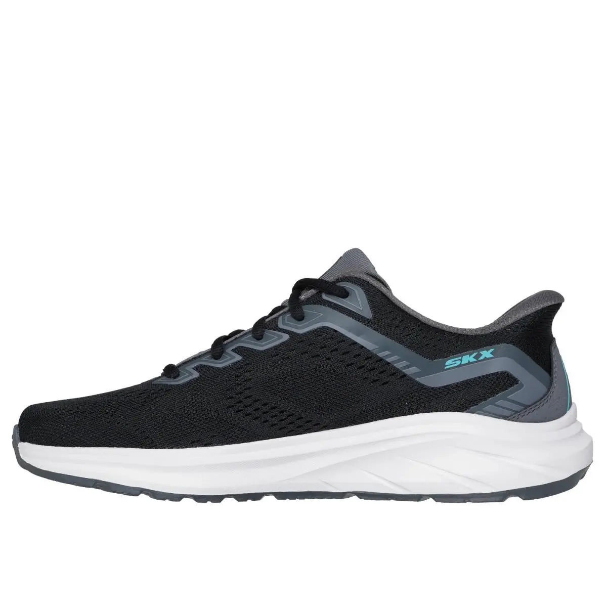 Skechers shoes - 233105 - 233105 - Black 1