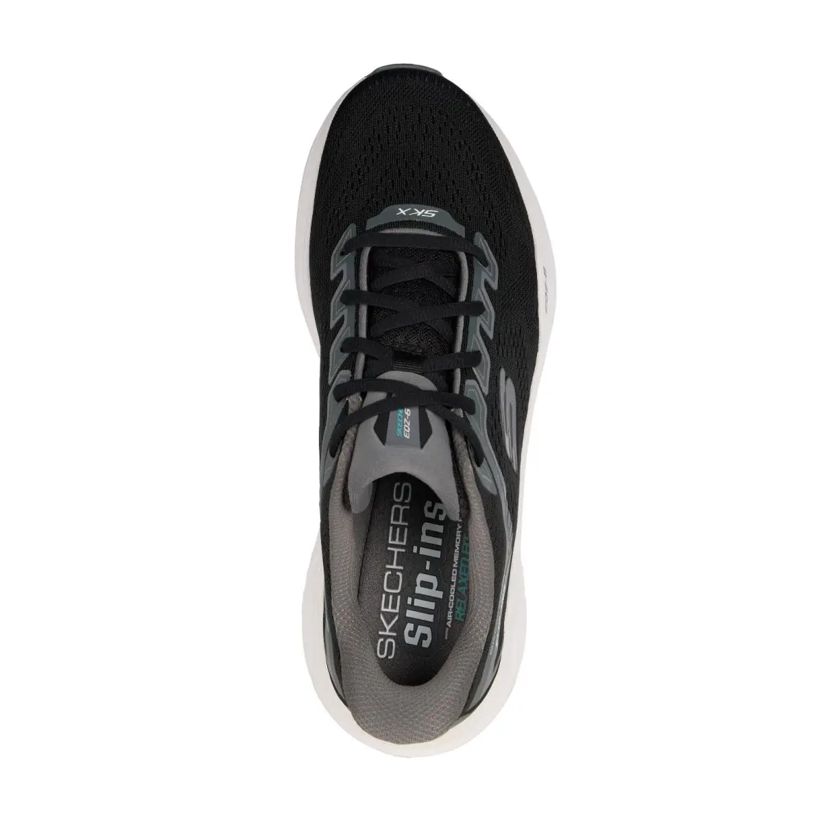 Skechers shoes - 233105 - 233105 - Black 7