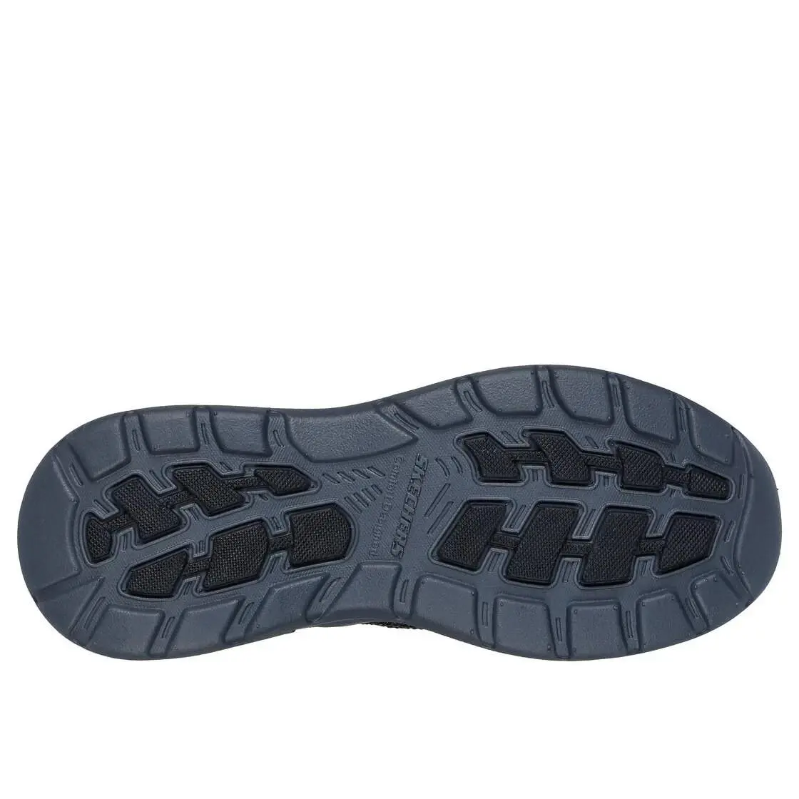 Skechers shoes - Motley - Atlee Shoe - Motley Atlee Shoe - 205202 - Black 6