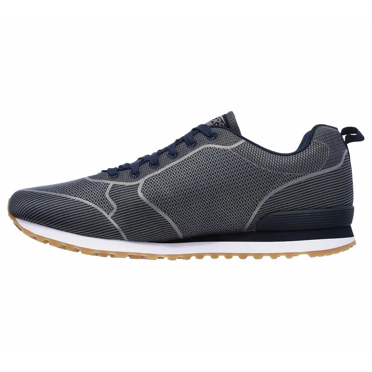 Skechers shoes - 52311 - 52311 - Gray, Manufacturer: Navy Grey 1