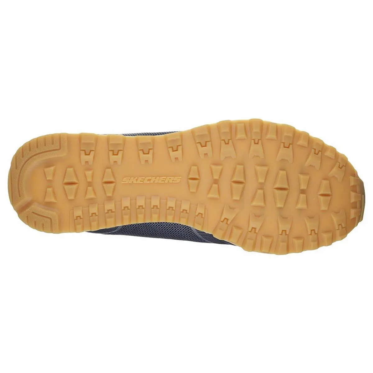 Skechers shoes - 52311 - 52311 - Gray, Manufacturer: Navy Grey 4