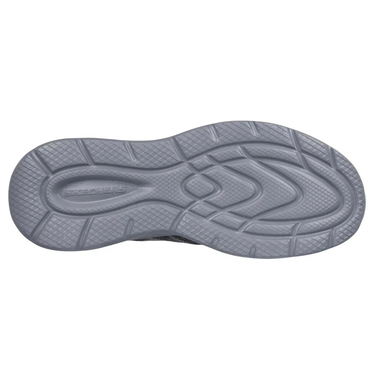 Skechers shoes - Relaxed Fit: Garner - Crispin - Black 2