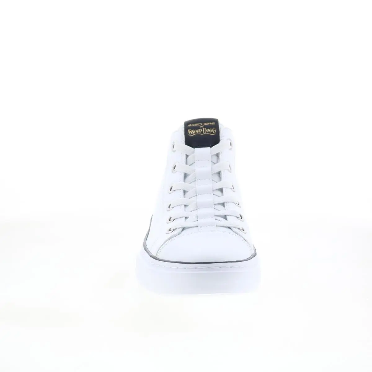 Skechers shoes - Skechers Slip-ins Snoop One OG - 251016-WBK - White 1