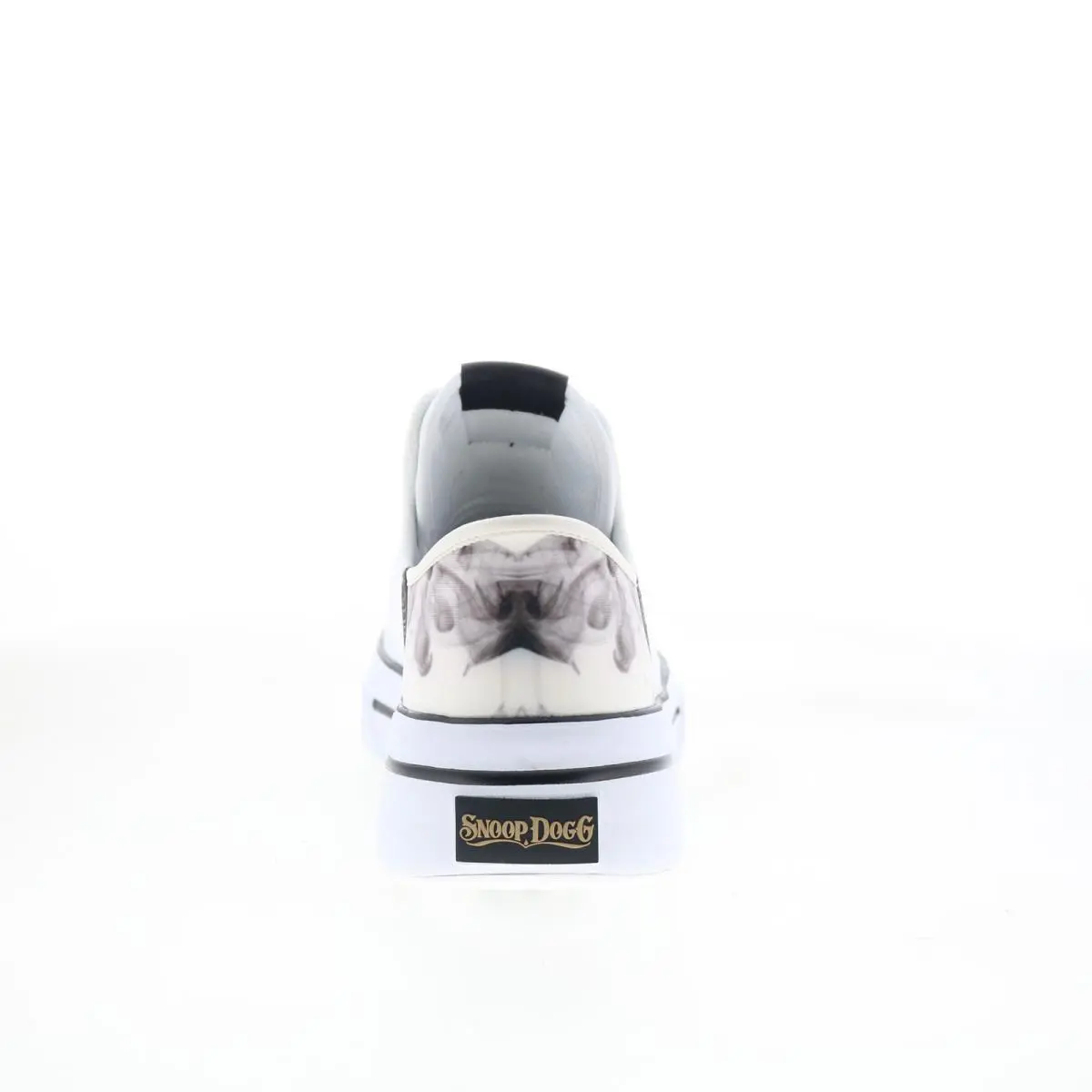 Skechers shoes - Skechers Slip-ins Snoop One OG - 251016-WBK - White 5