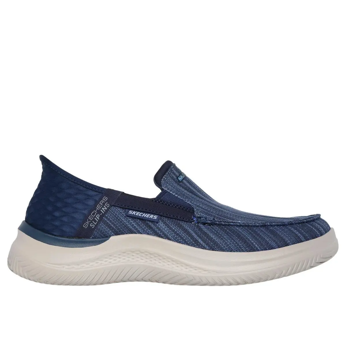 Skechers shoes - Slip-ins: Hasting - Zayden - Hasting Zayden - Navy 0