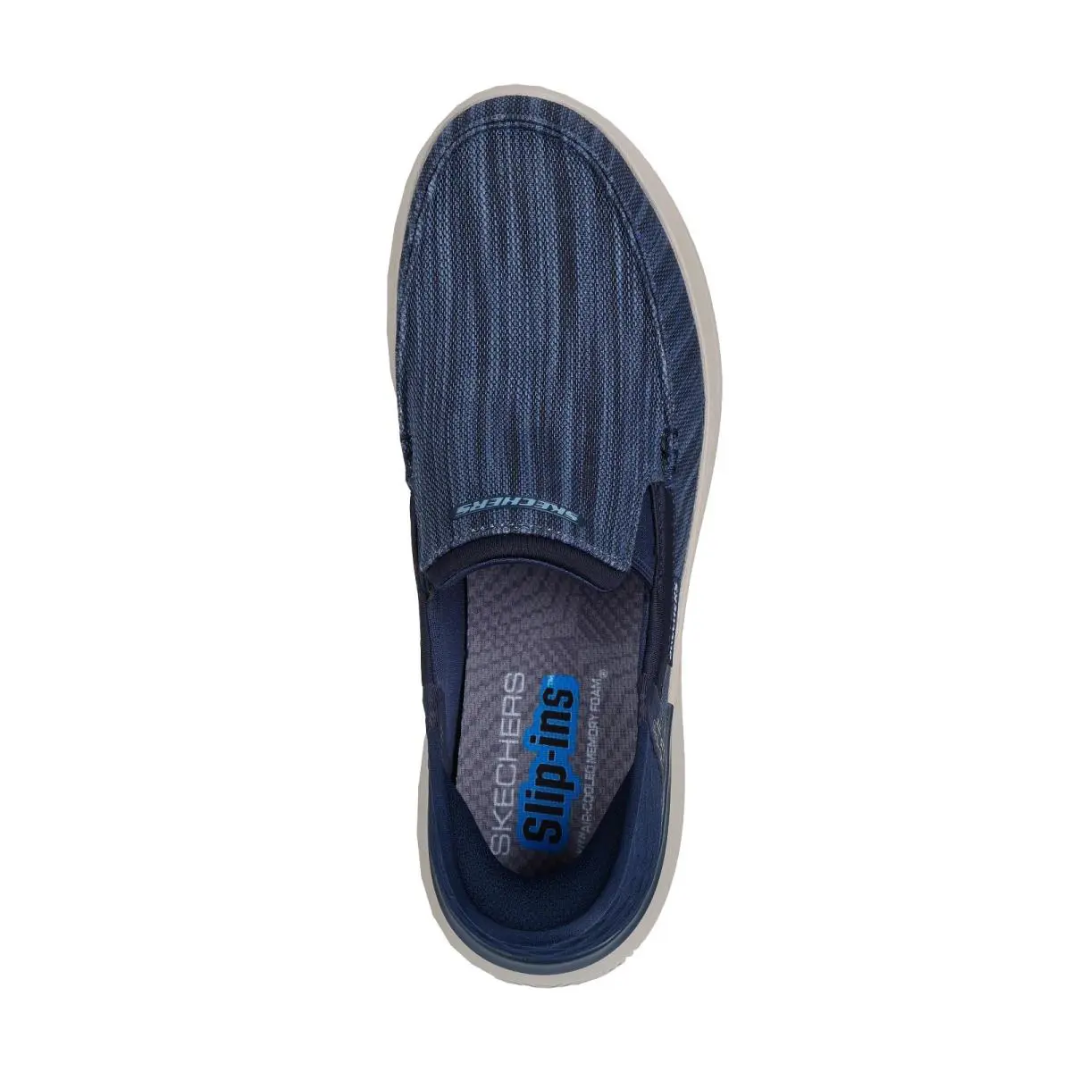 Skechers shoes - Slip-ins: Hasting - Zayden - Hasting Zayden - Navy 1
