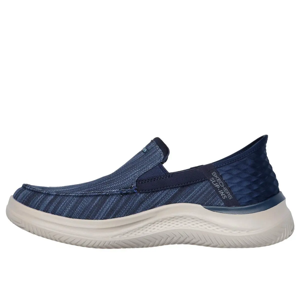 Skechers shoes - Slip-ins: Hasting - Zayden - Hasting Zayden - Navy 3