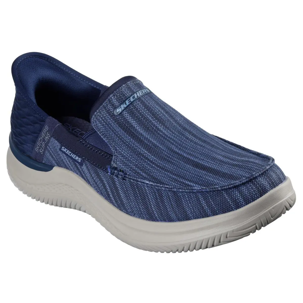 Skechers shoes - Slip-ins: Hasting - Zayden - Hasting Zayden - Navy 12