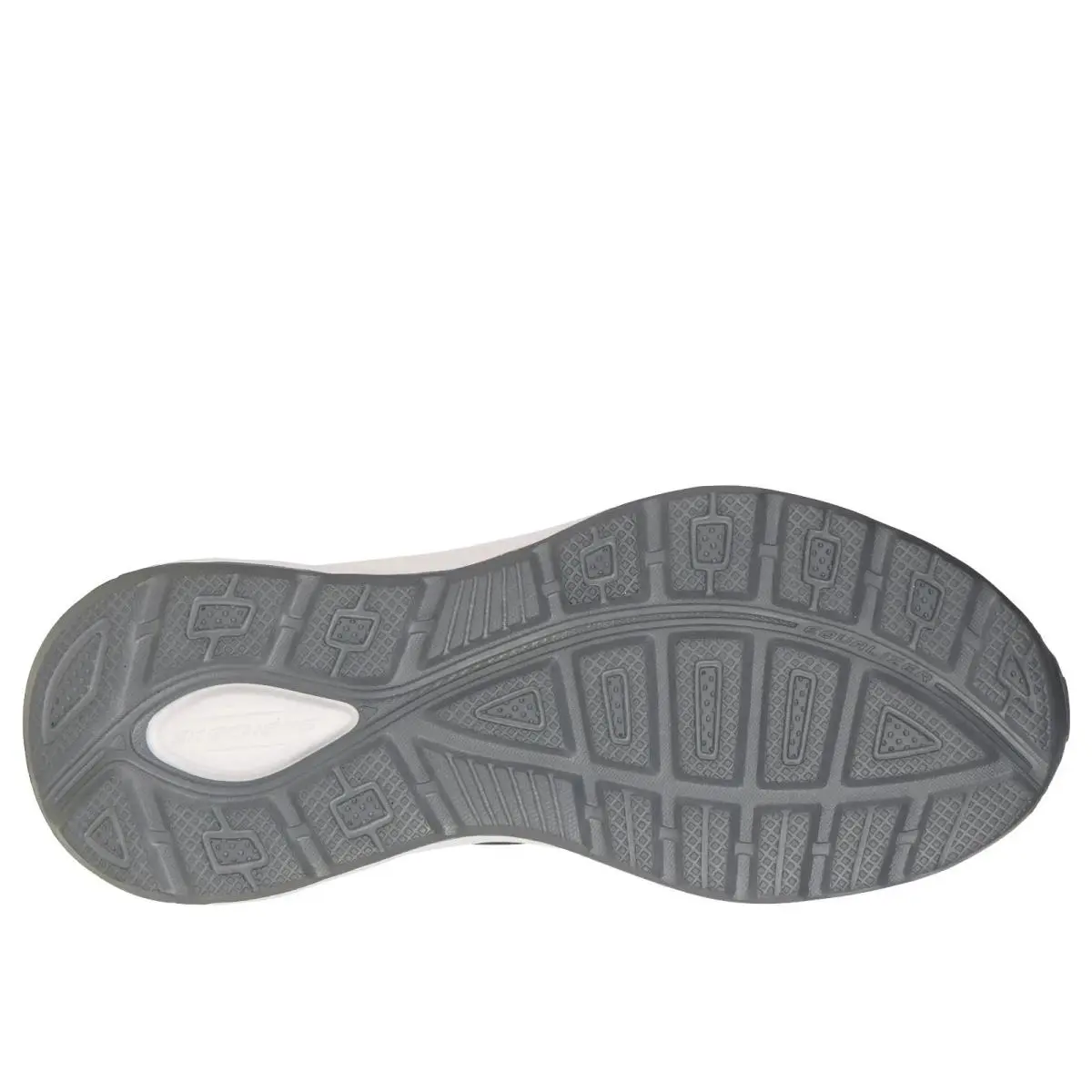 Skechers shoes - 233105 BLK - BLK - Black 3