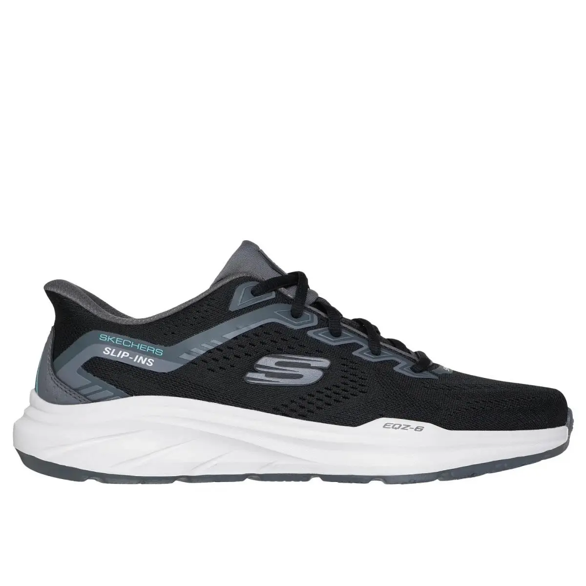 Skechers shoes - 233105 BLK - BLK - Black 11