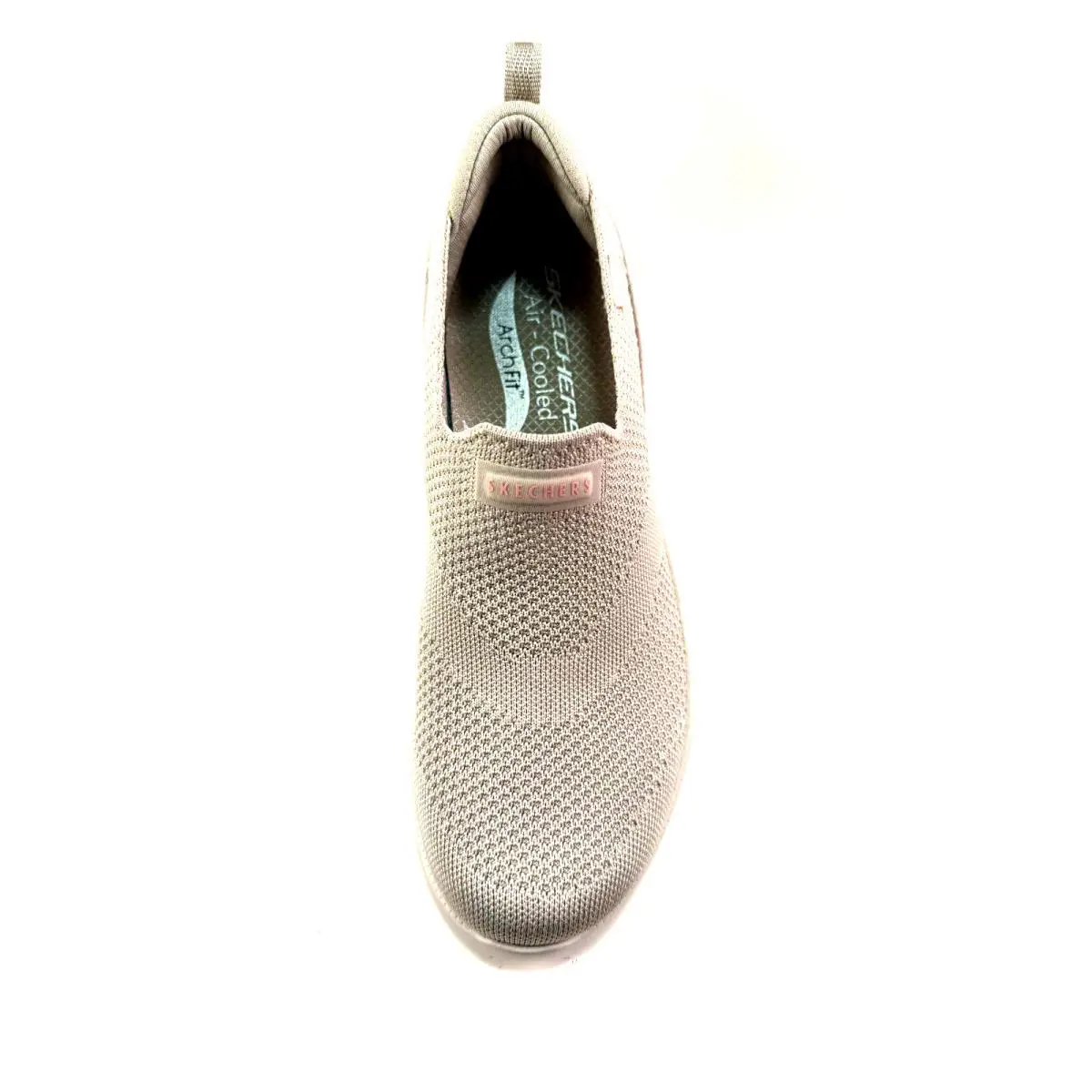 Skechers shoes - Skechers Arch Fit Air - Arch Fit Air - Taupe 3