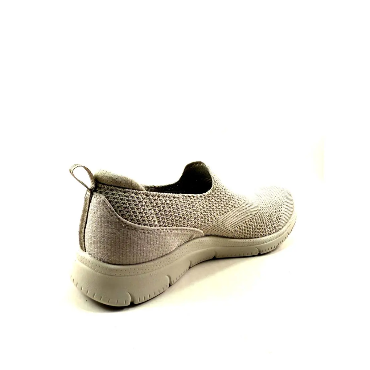 Skechers shoes - Skechers Arch Fit Air - Arch Fit Air - Taupe 4
