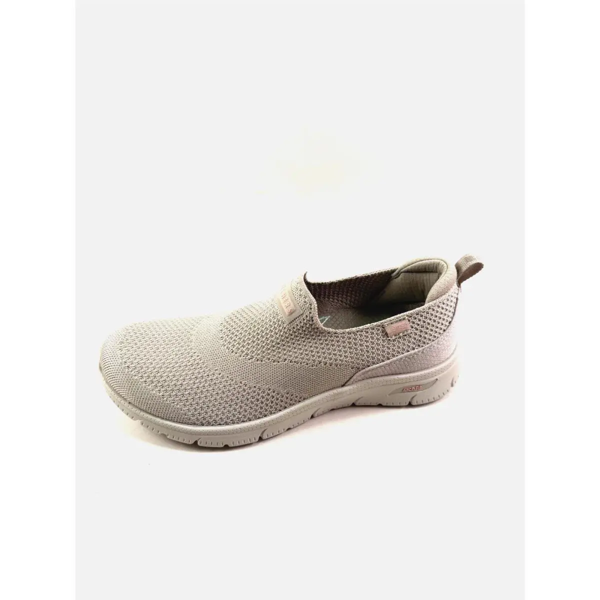 Skechers shoes - Skechers Arch Fit Air - Arch Fit Air - Taupe 0