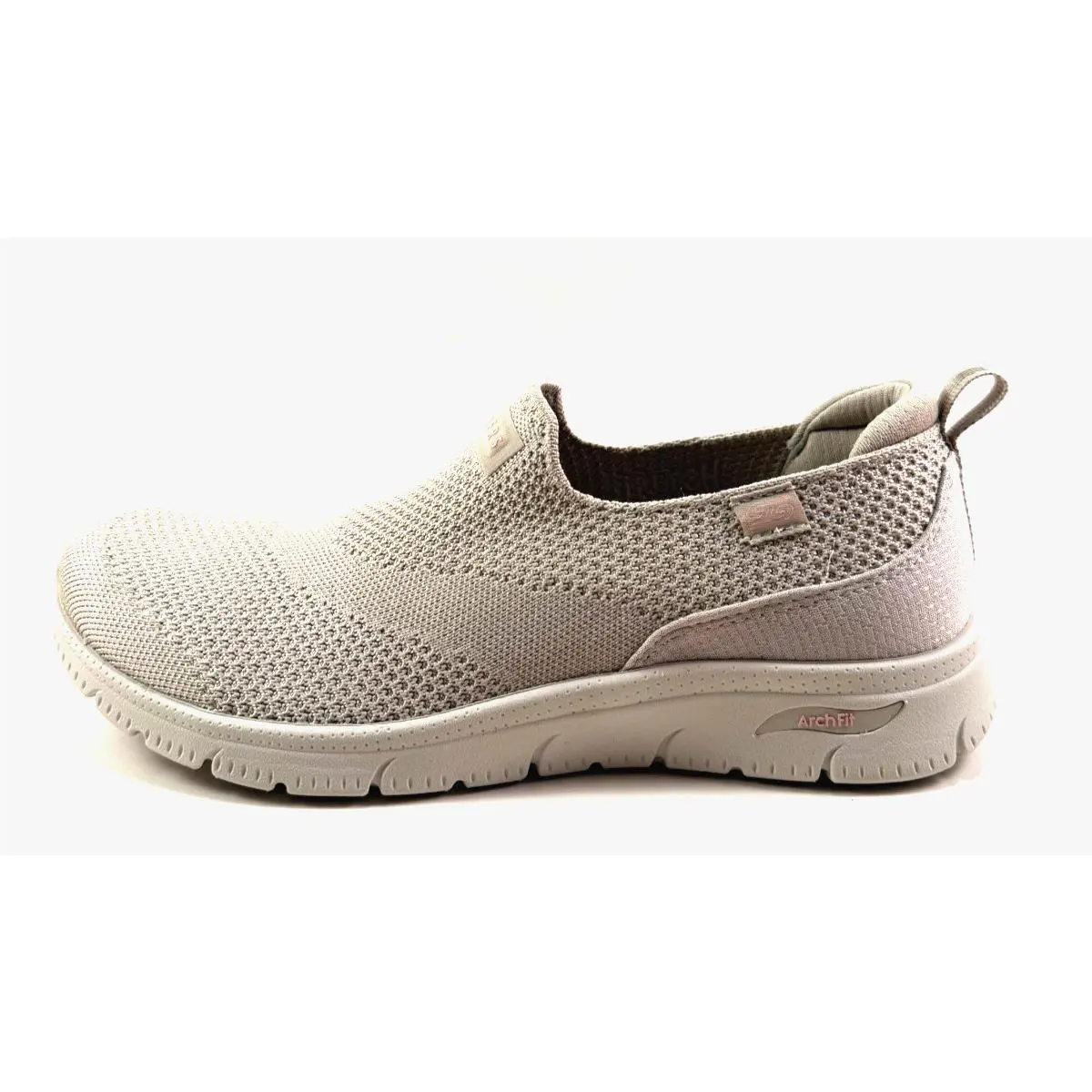 Skechers shoes - Skechers Arch Fit Air - Arch Fit Air - Taupe 2