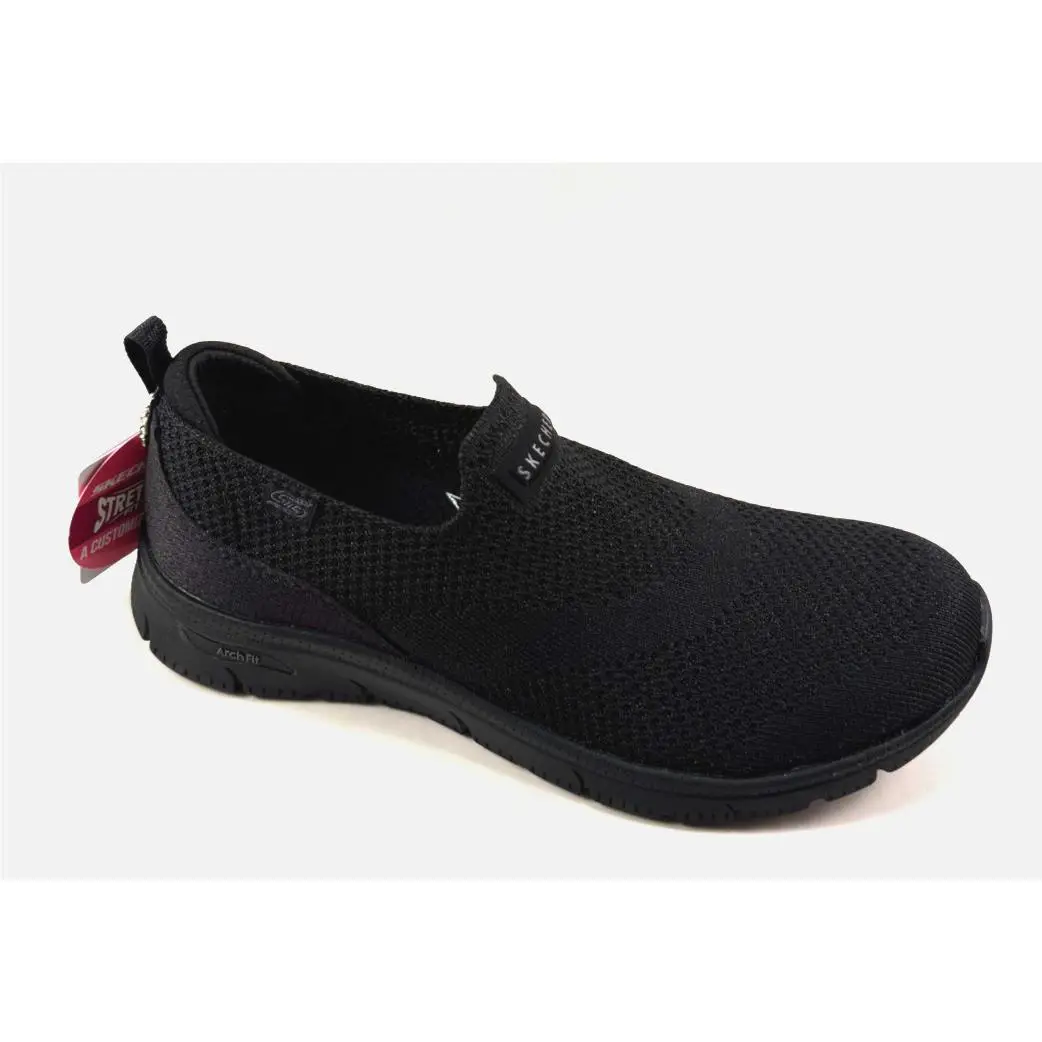 Skechers shoes - Skechers Arch Fit Air - Arch Fit Air - Taupe 13