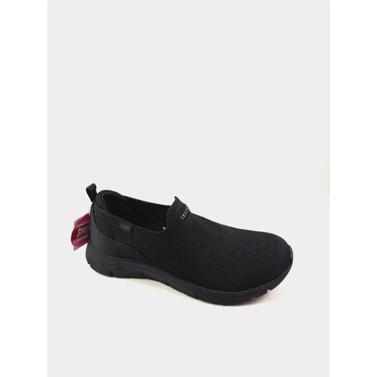 Skechers shoes - Skechers Arch Fit Air - Arch Fit Air - Taupe 14