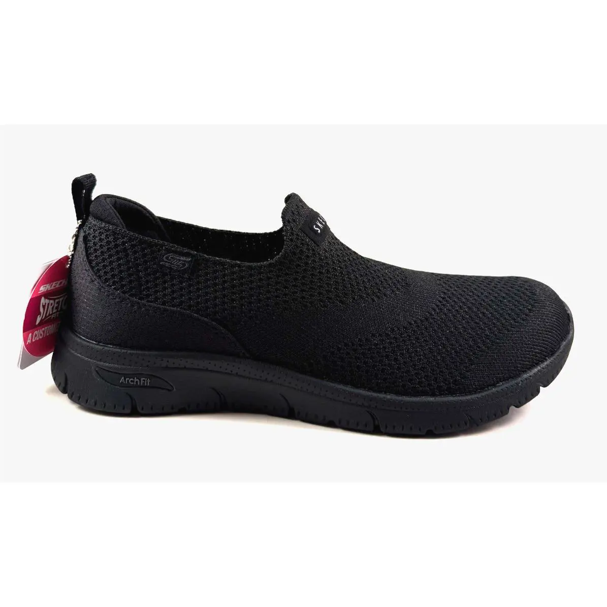 Skechers shoes - Skechers Arch Fit Air - Arch Fit Air - Taupe 15