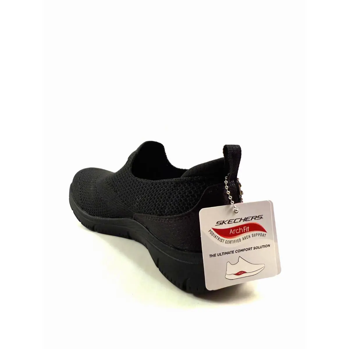 Skechers shoes - Skechers Arch Fit Air - Arch Fit Air - Taupe 17
