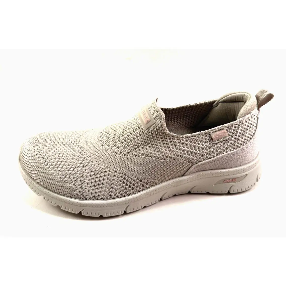 Skechers shoes - Skechers Arch Fit Air - Arch Fit Air - Taupe 6