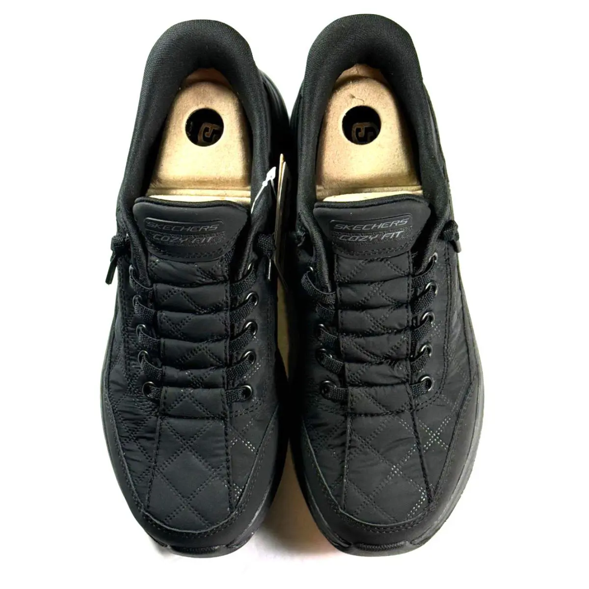 Skechers shoes - Contour Foam - Contour Foam - Contour Foam - Black 5