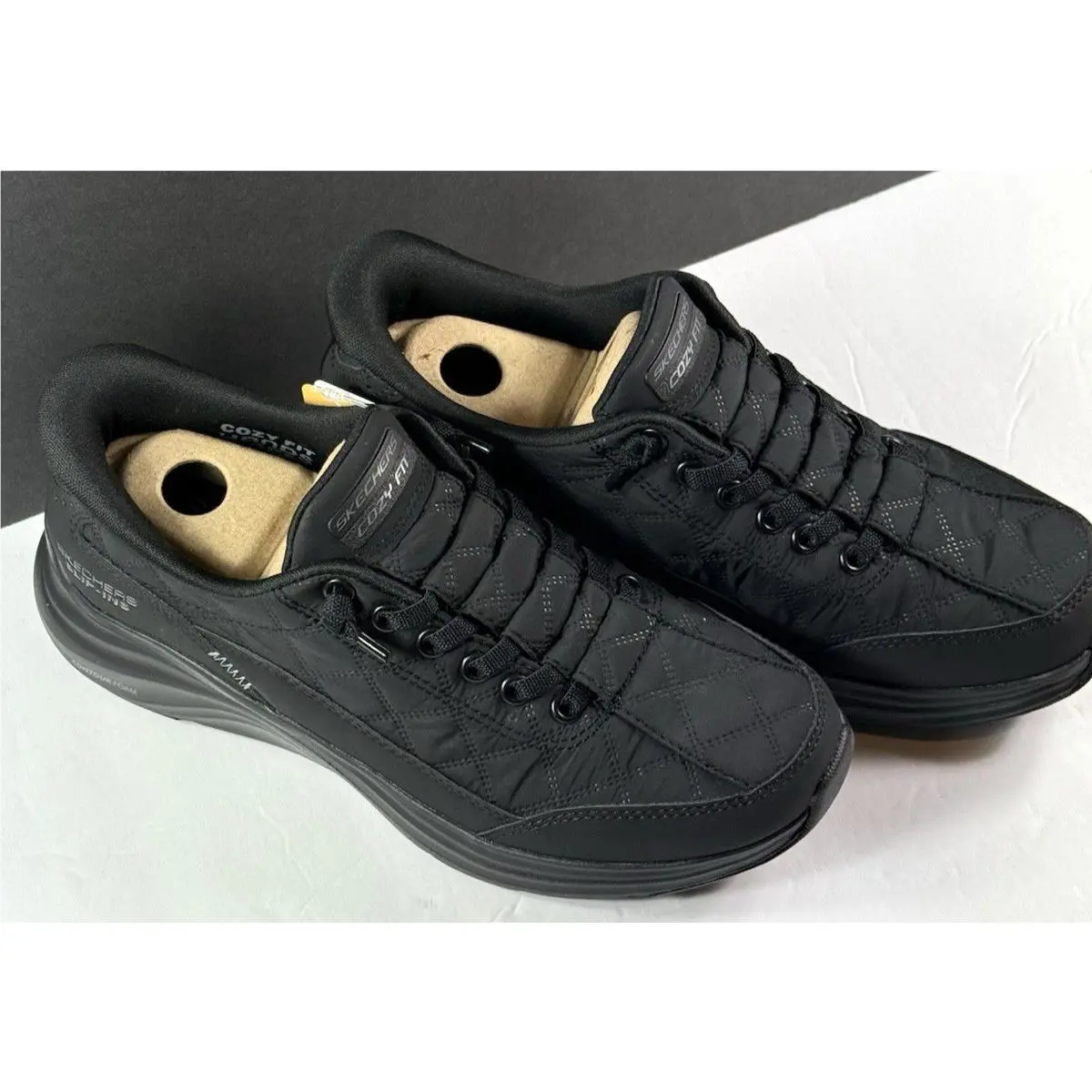 Skechers shoes - Contour Foam - Contour Foam - Contour Foam - Black 17