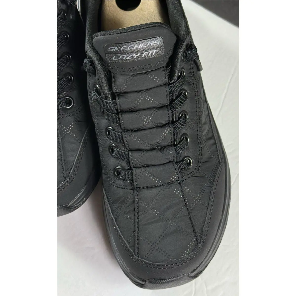 Skechers shoes - Contour Foam - Contour Foam - Contour Foam - Black 6