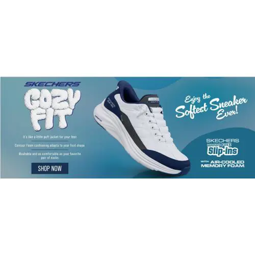 Skechers shoes - Contour Foam - Contour Foam - Contour Foam - Black 27
