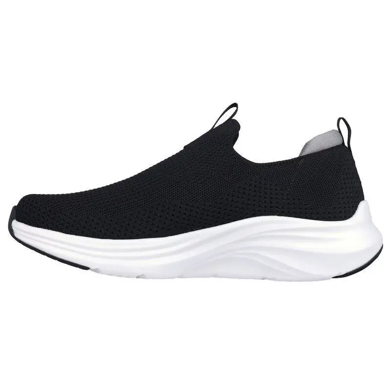 Skechers shoes - Vapor Foam - Covert - Vapor Foam Covert - 232629 BKGY - Black 1