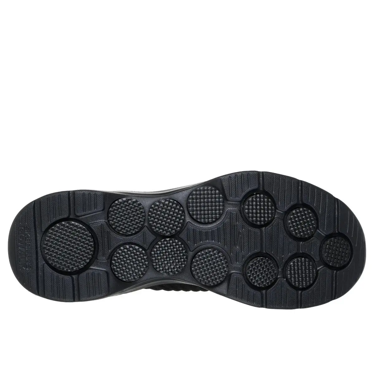 Skechers shoes - 216634 BBK - BBK - Black 2