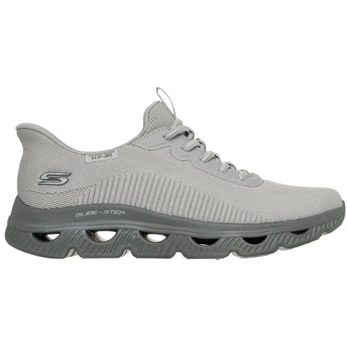 Skechers shoes - 117629GRN - 117629 Grn - Green 4