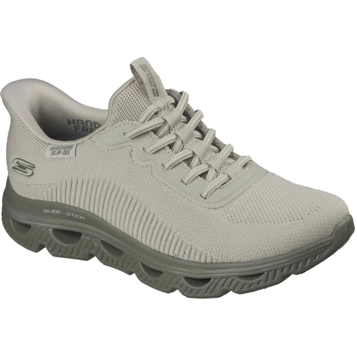 Skechers shoes - 117629GRN - 117629 Grn - Green 5