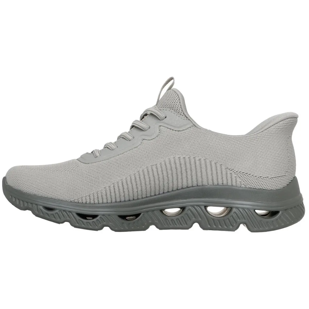 Skechers shoes - 117629GRN - 117629 Grn - Green 7
