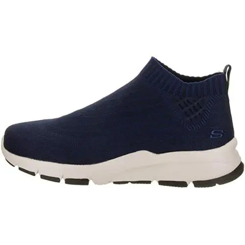 Skechers shoes - 52900 - 52900 - Navy 3
