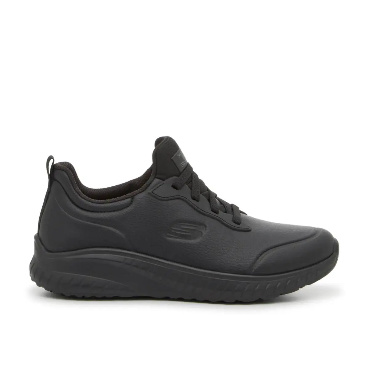 Skechers shoes - Black 3