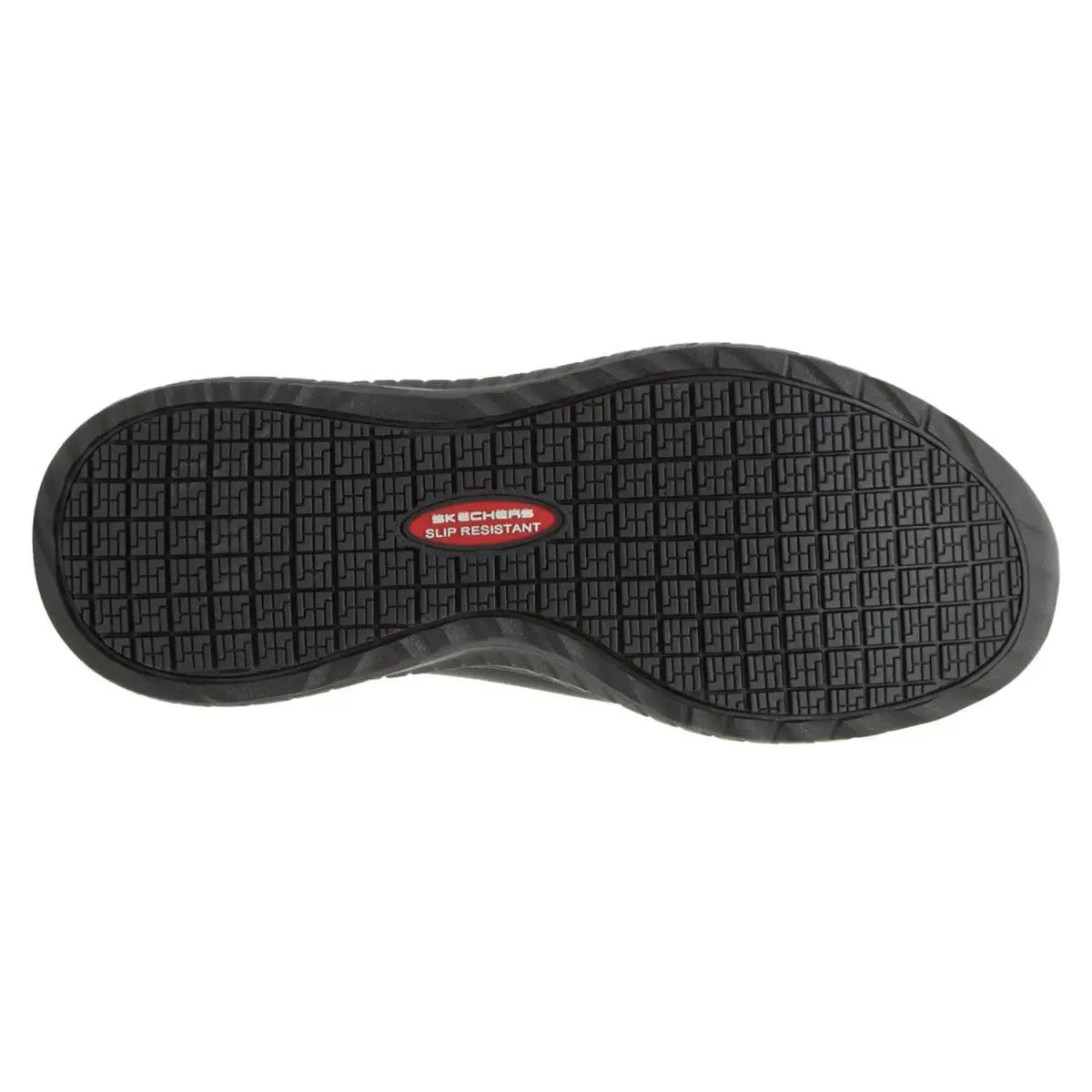 Skechers shoes - Black 4