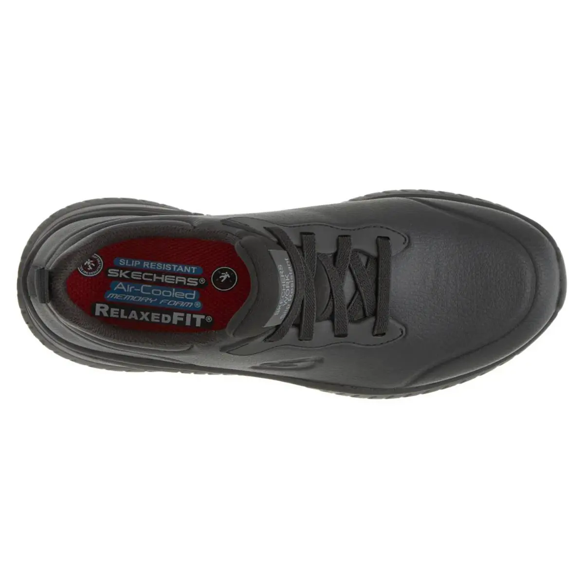 Skechers shoes - Black 5