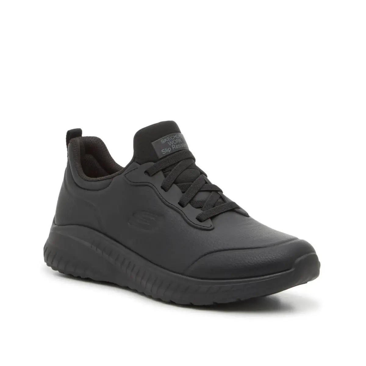 Skechers shoes - Black 6