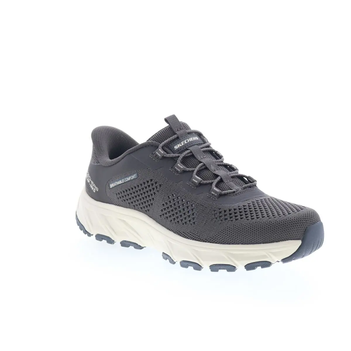 Skechers shoes - Skechers Hillcrest 2.0 - Harbin Springs - 237799-STOL - Gray 0