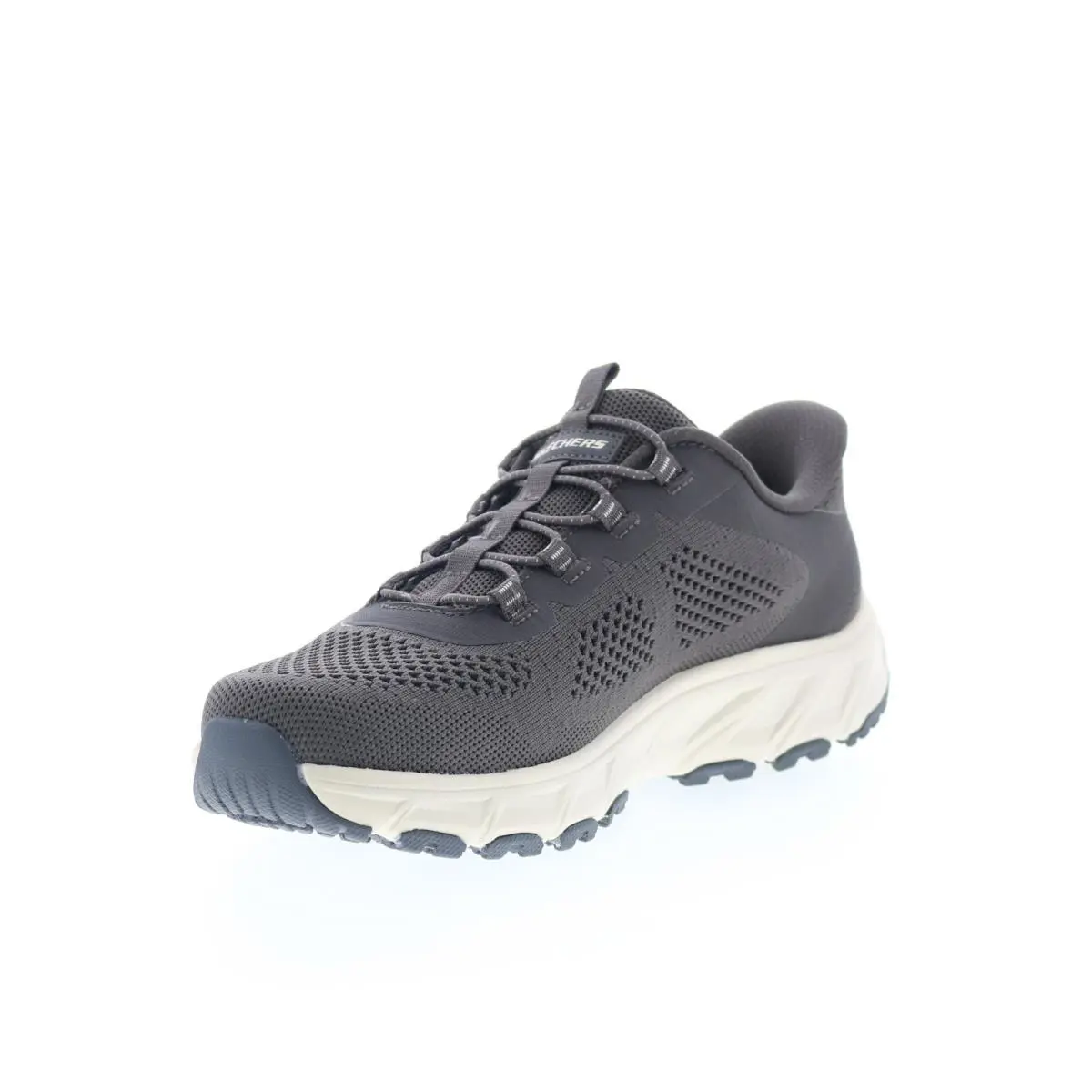 Skechers shoes - Skechers Hillcrest 2.0 - Harbin Springs - 237799-STOL - Gray 2
