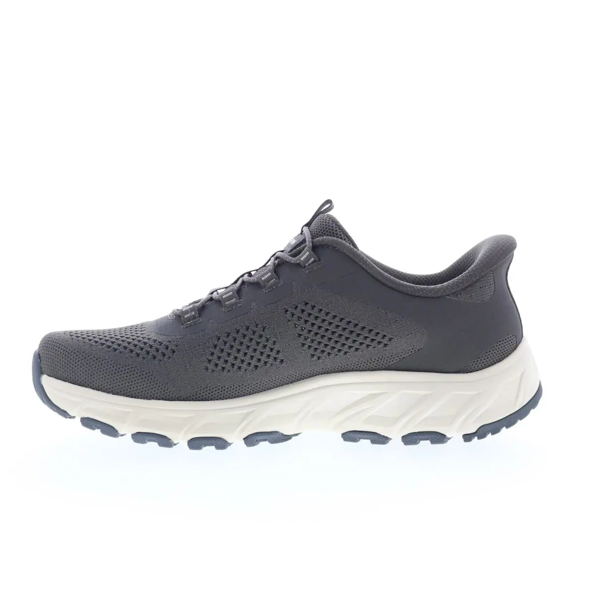 Skechers shoes - Skechers Hillcrest 2.0 - Harbin Springs - 237799-STOL - Gray 3