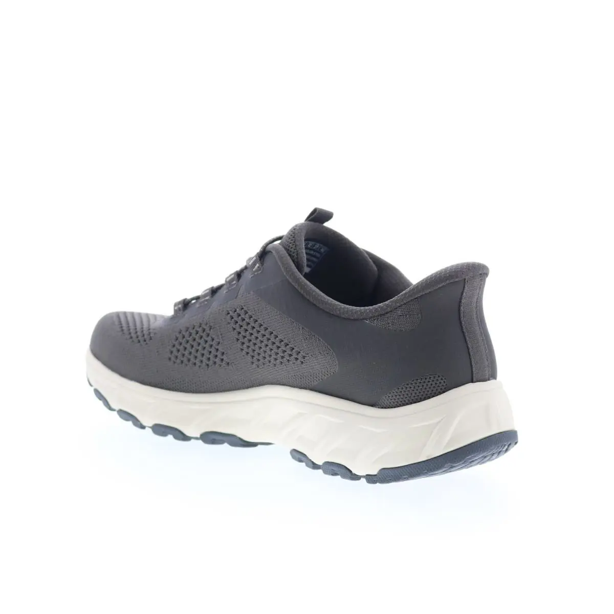 Skechers shoes - Skechers Hillcrest 2.0 - Harbin Springs - 237799-STOL - Gray 4
