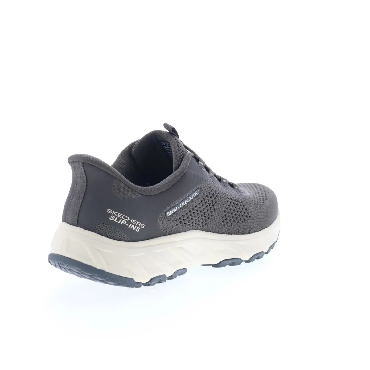 Skechers shoes - Skechers Hillcrest 2.0 - Harbin Springs - 237799-STOL - Gray 6