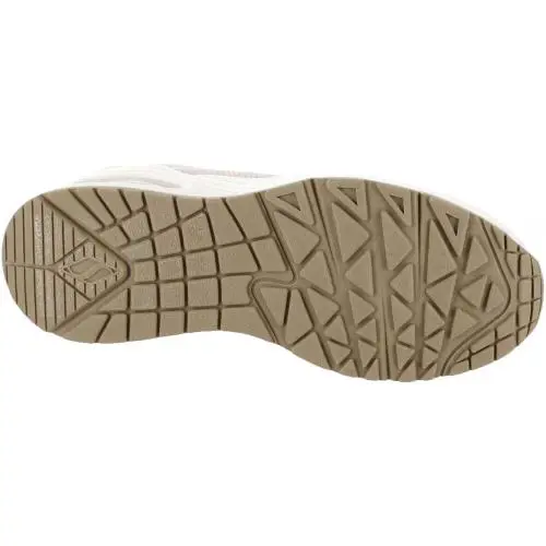 Skechers shoes - Skechers 177523 Uno Wedge-Kickin - Uno - Pink 4